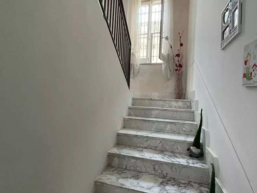 Immagine 6 di Casa semindipendente in vendita  in via Trecase a Ottaviano