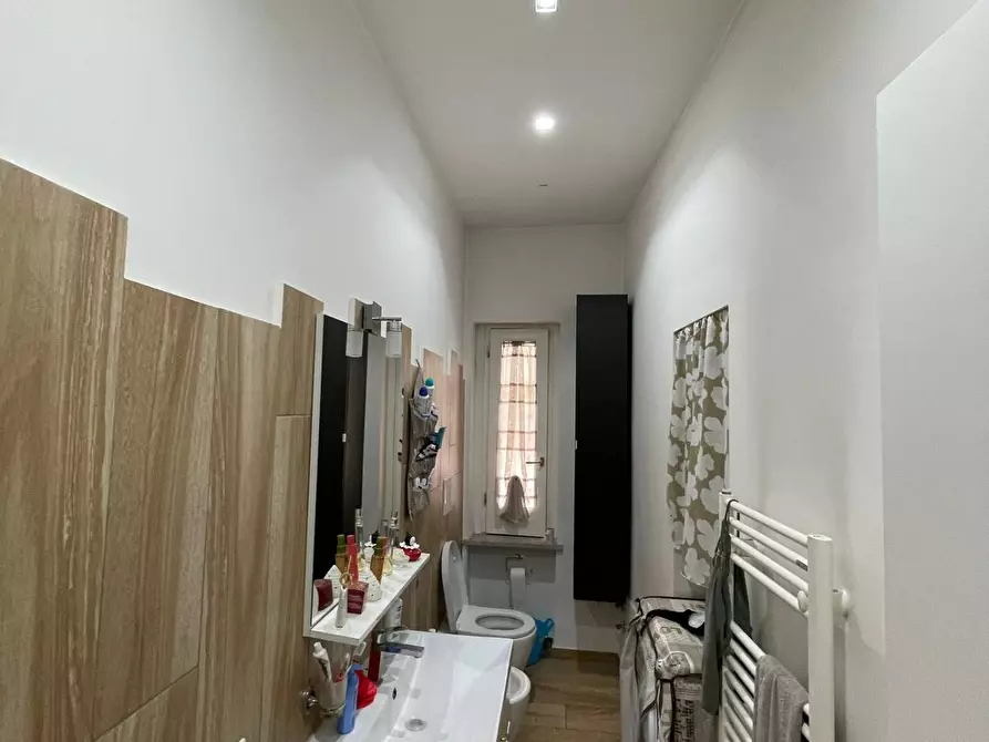 Immagine 7 di Casa semindipendente in vendita  in via Trecase a Ottaviano