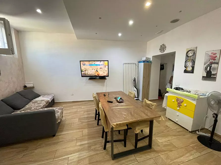 Immagine 8 di Casa semindipendente in vendita  in via Trecase a Ottaviano