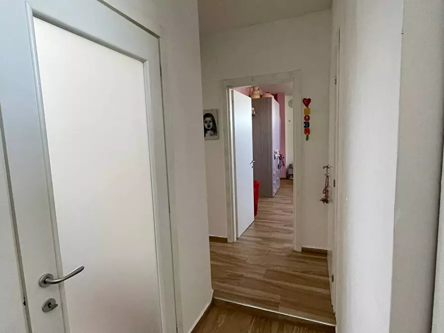 Immagine 9 di Casa semindipendente in vendita  in via Trecase a Ottaviano