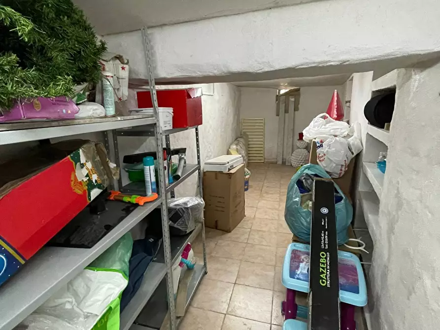 Immagine 13 di Casa semindipendente in vendita  in via Trecase a Ottaviano