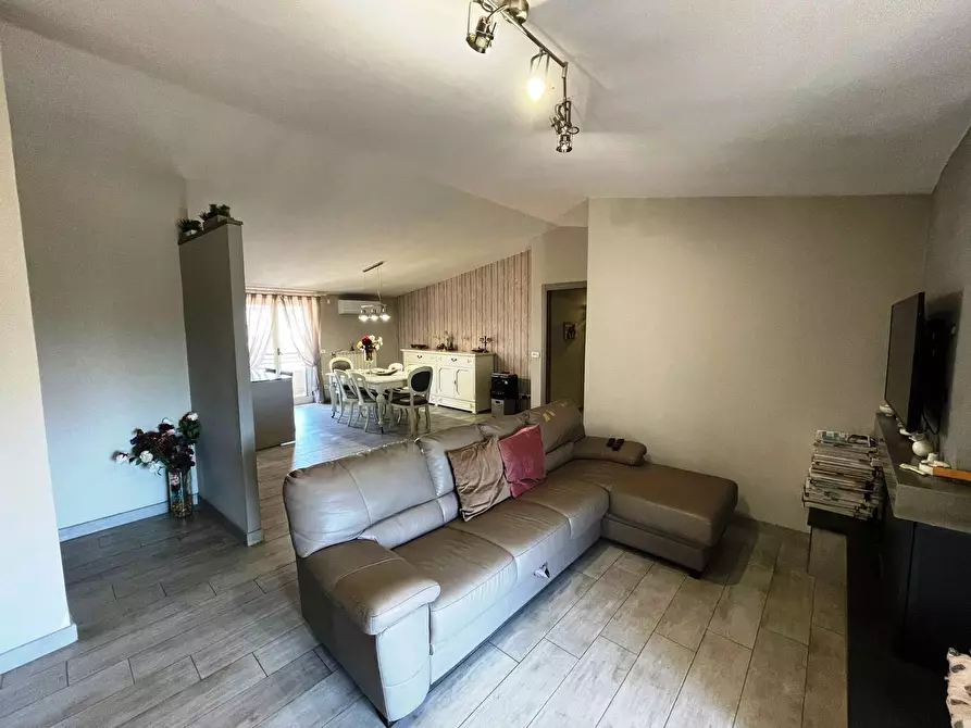 Immagine 9 di Appartamento in vendita  in via Gorga a San Gennaro Vesuviano