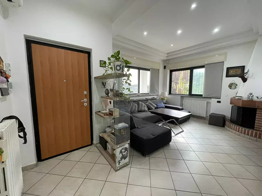 Immagine 5 di Appartamento in vendita  in Gianturco a Ottaviano