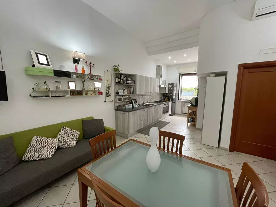 Immagine 6 di Appartamento in vendita  in Gianturco a Ottaviano