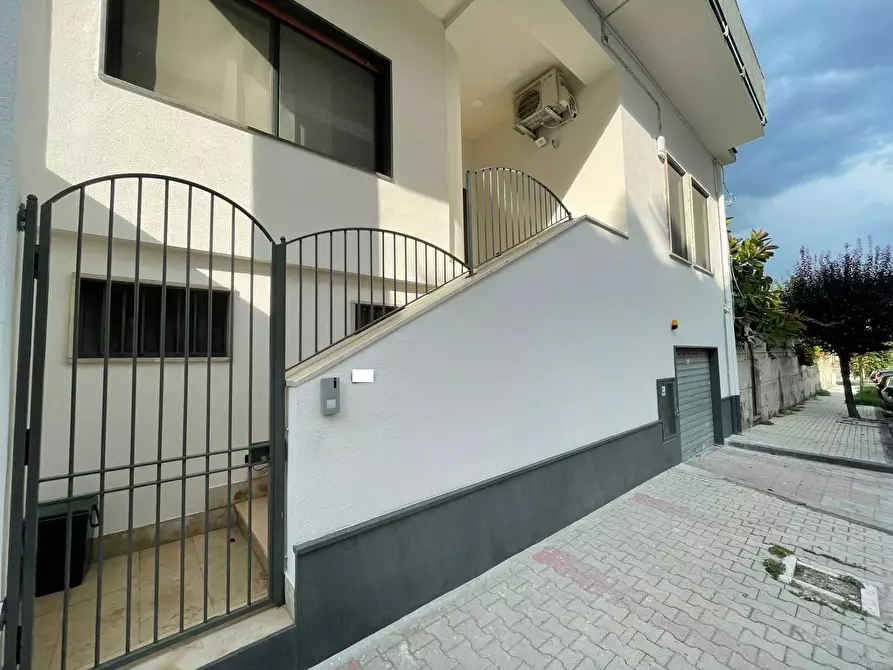 Immagine 7 di Appartamento in vendita  in Gianturco a Ottaviano