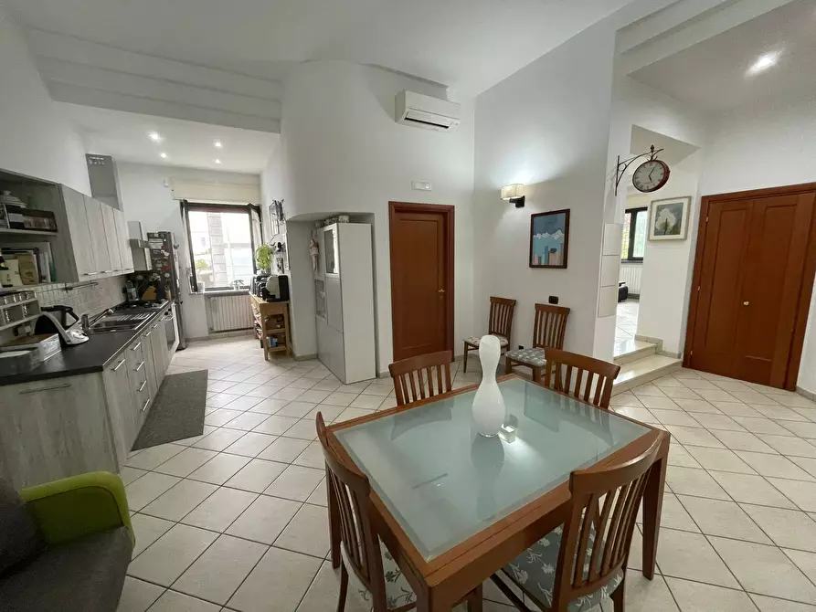 Immagine 8 di Appartamento in vendita  in Gianturco a Ottaviano