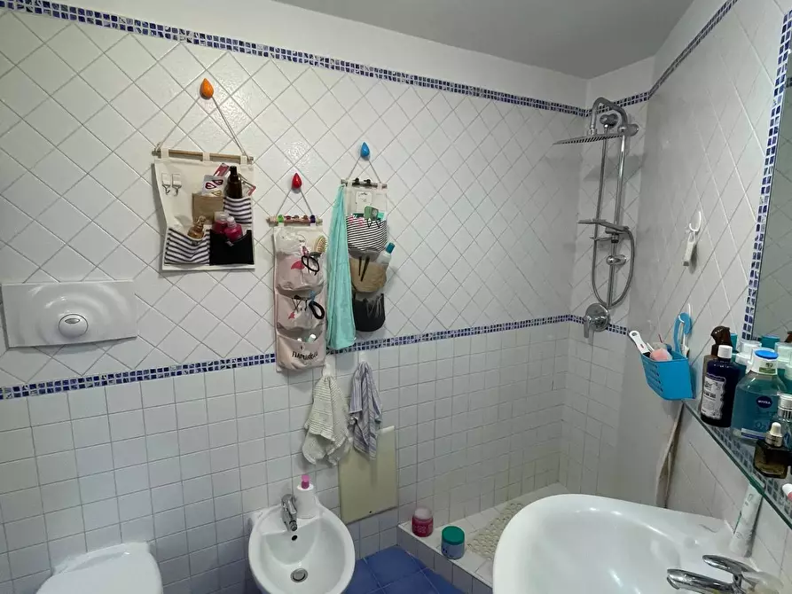 Immagine 9 di Appartamento in vendita  in Gianturco a Ottaviano