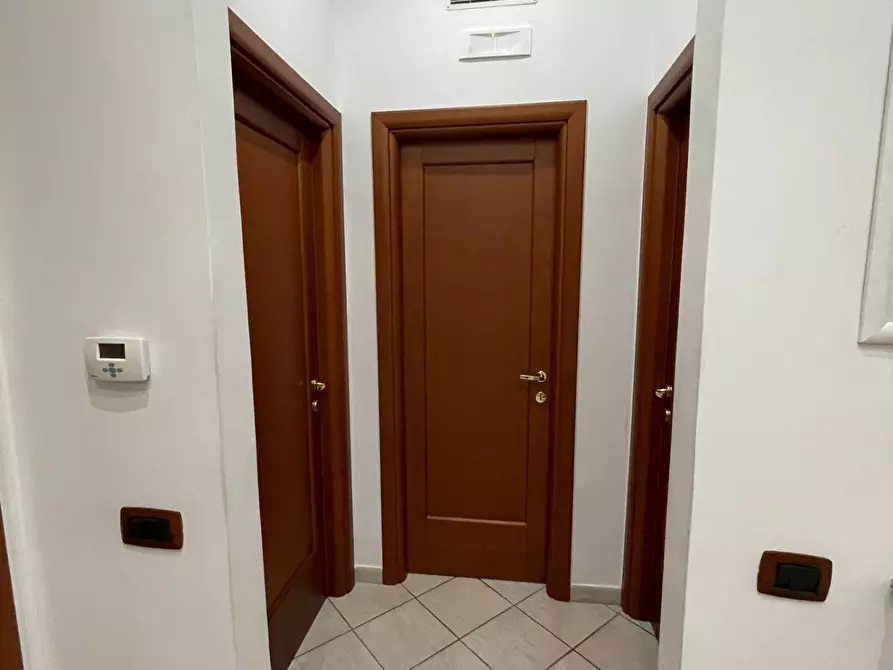 Immagine 11 di Appartamento in vendita  in Gianturco a Ottaviano