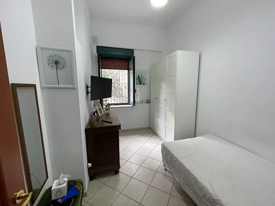 Immagine 14 di Appartamento in vendita  in Gianturco a Ottaviano