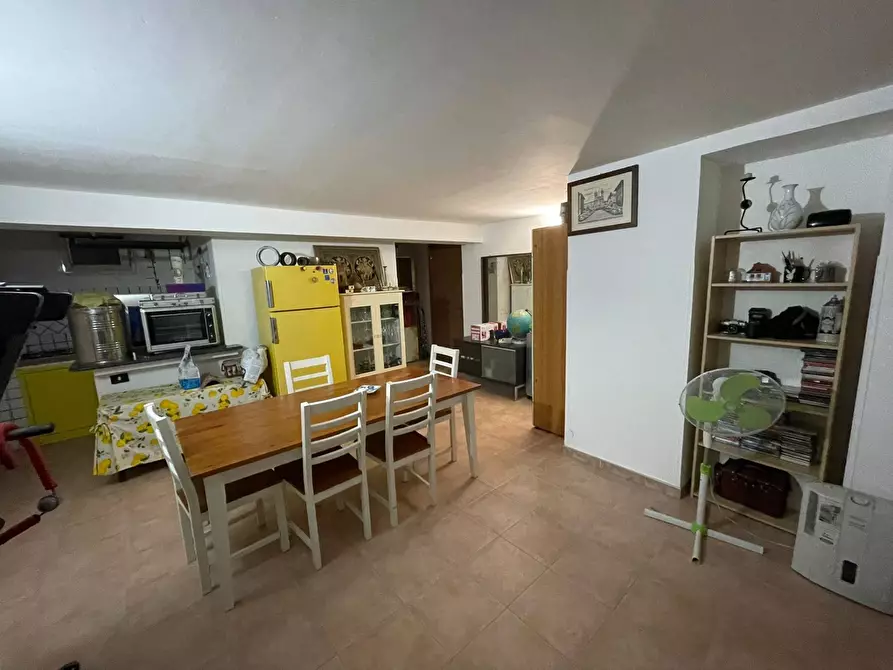 Immagine 16 di Appartamento in vendita  in Gianturco a Ottaviano