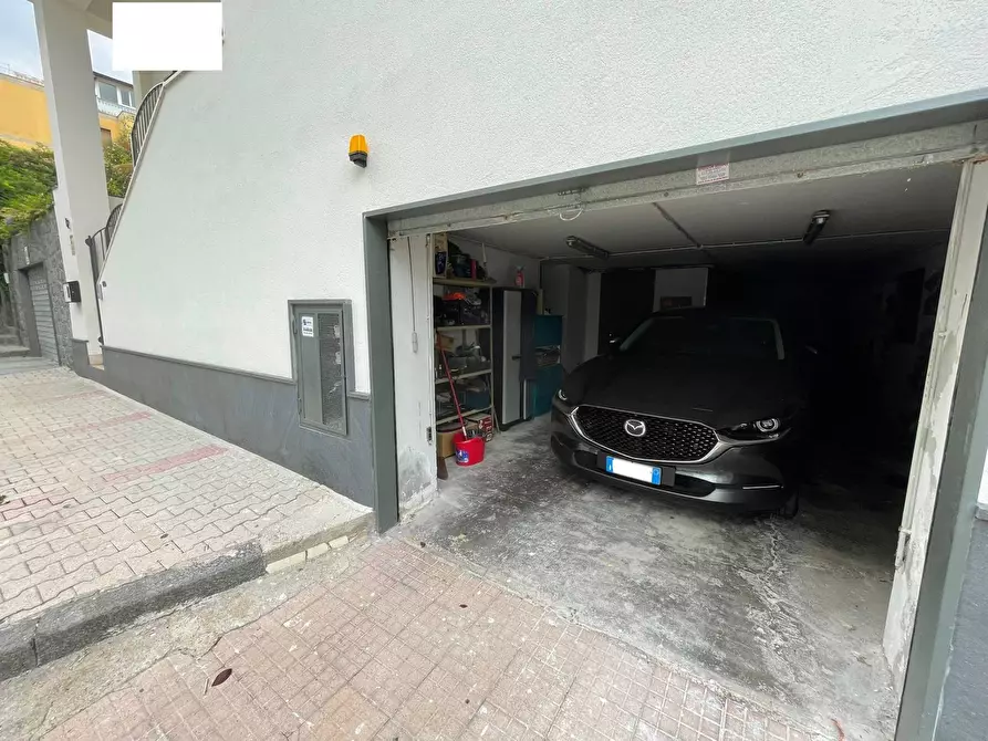 Immagine 17 di Appartamento in vendita  in Gianturco a Ottaviano