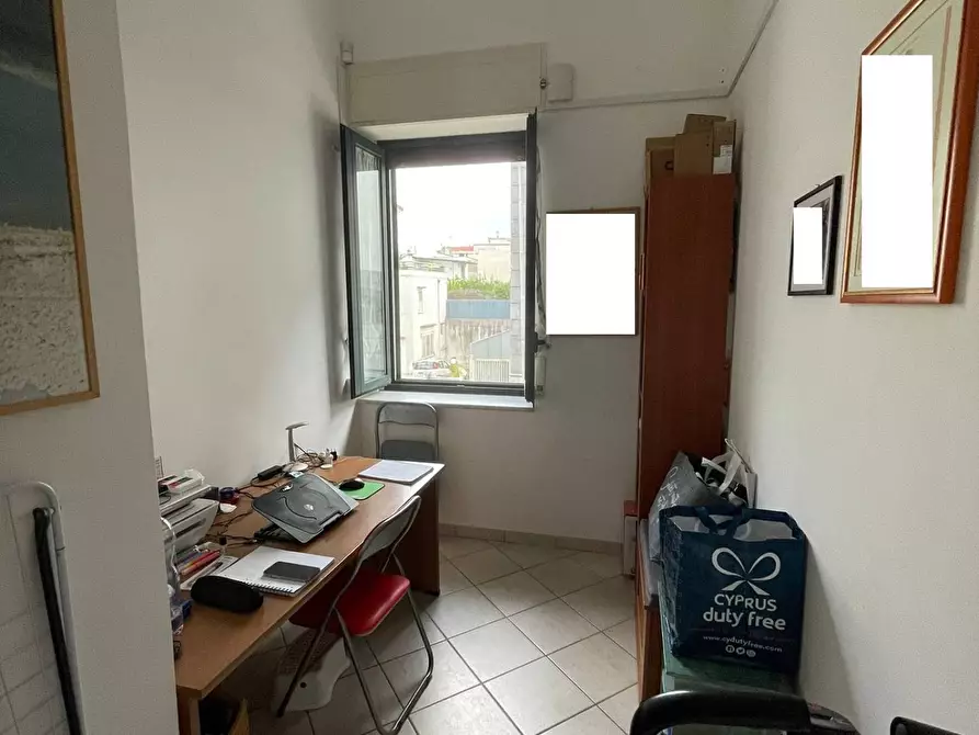 Immagine 18 di Appartamento in vendita  in Gianturco a Ottaviano