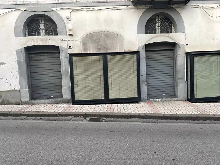 Immagine 9 di Locale commerciale in vendita  in Via Roma a Ottaviano