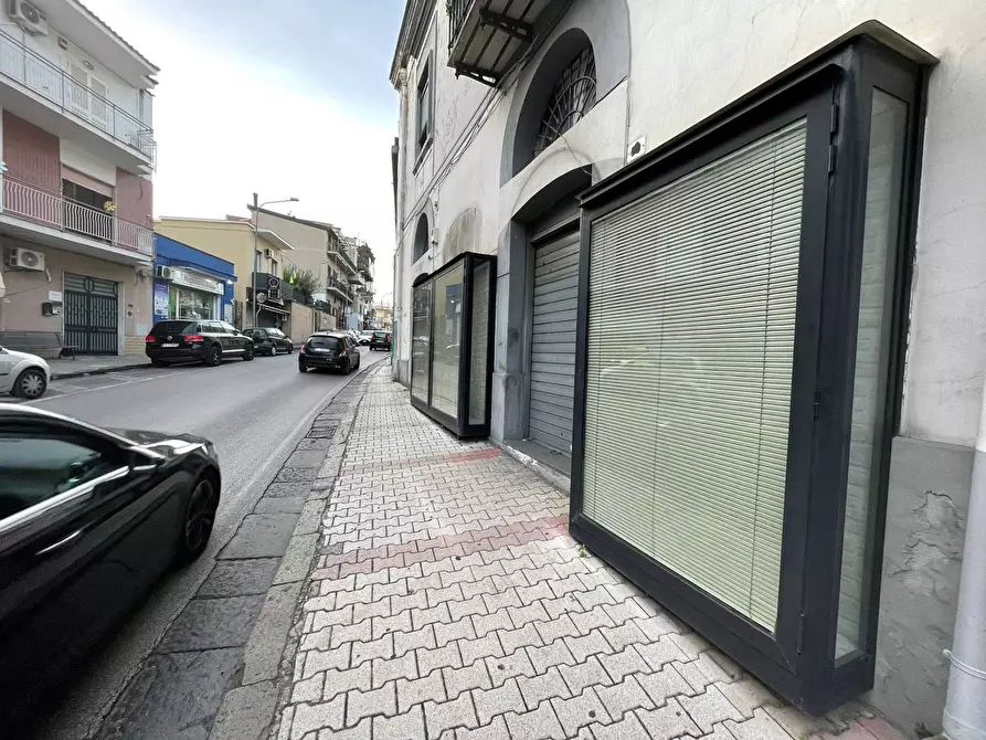 Immagine 10 di Locale commerciale in vendita  in Via Roma a Ottaviano