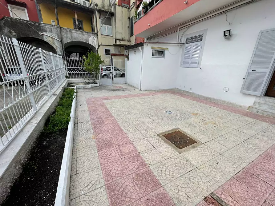 Immagine 2 di Appartamento in vendita  in Via Municipio a Ottaviano