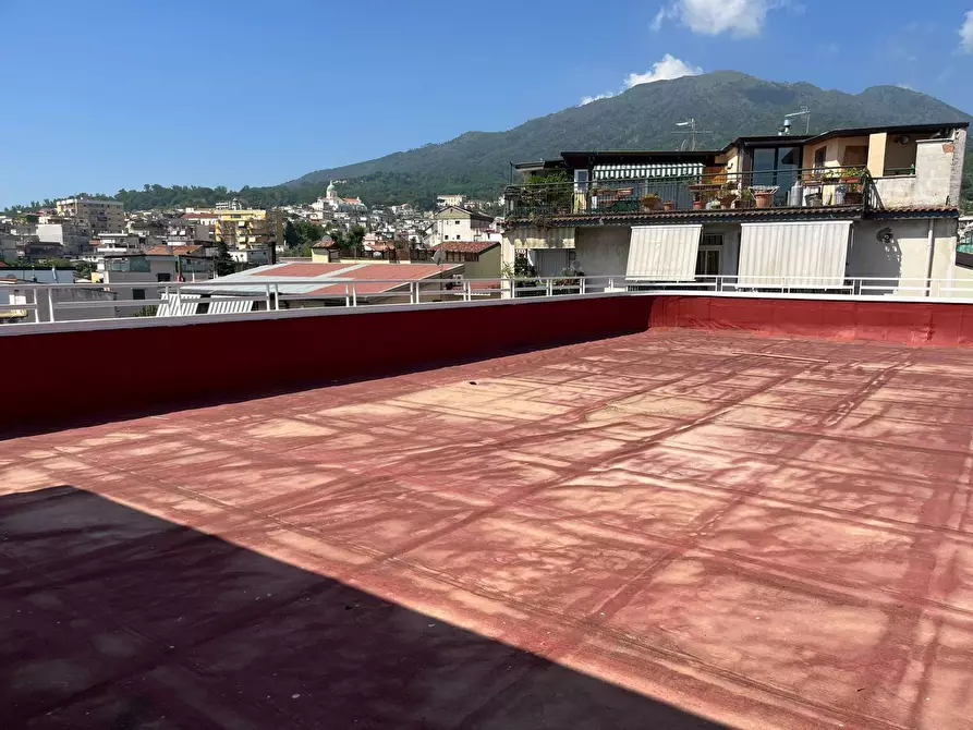 Immagine 13 di Appartamento in vendita  in via roma a Ottaviano