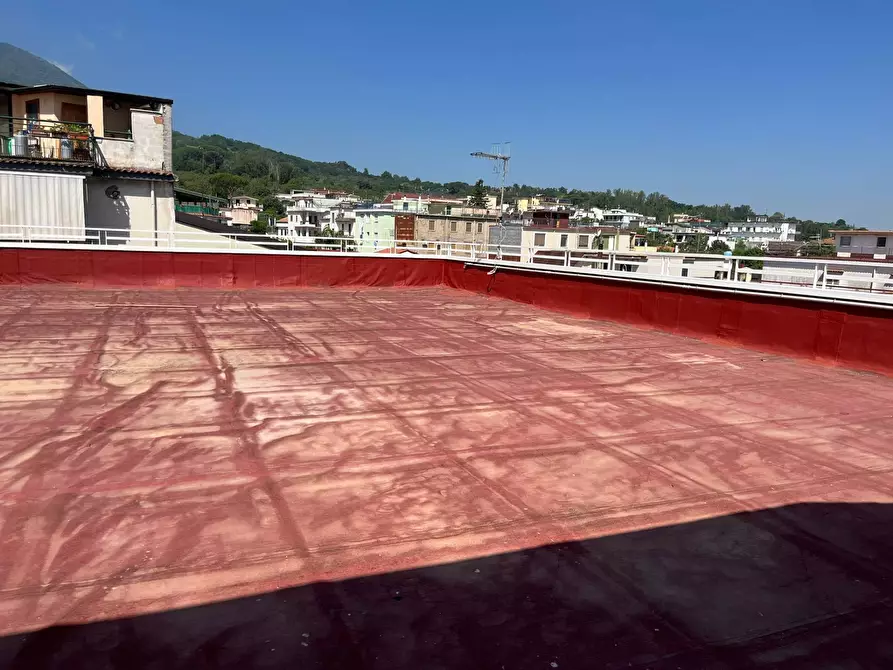 Immagine 14 di Appartamento in vendita  in via roma a Ottaviano