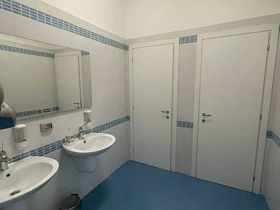 Immagine 6 di Capannone industriale in vendita  in Via Zabatta a Ottaviano