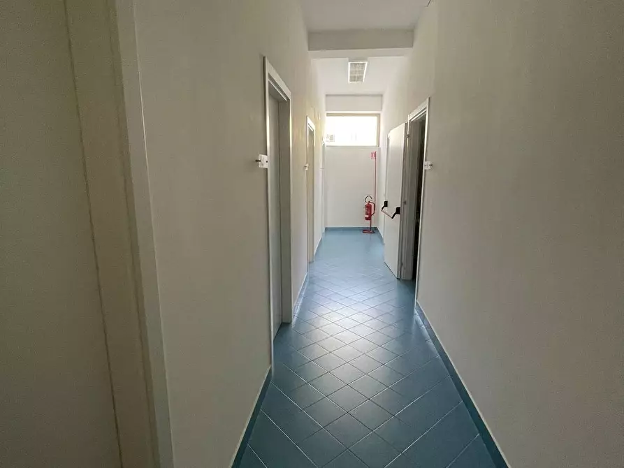 Immagine 8 di Capannone industriale in vendita  in Via Zabatta a Ottaviano