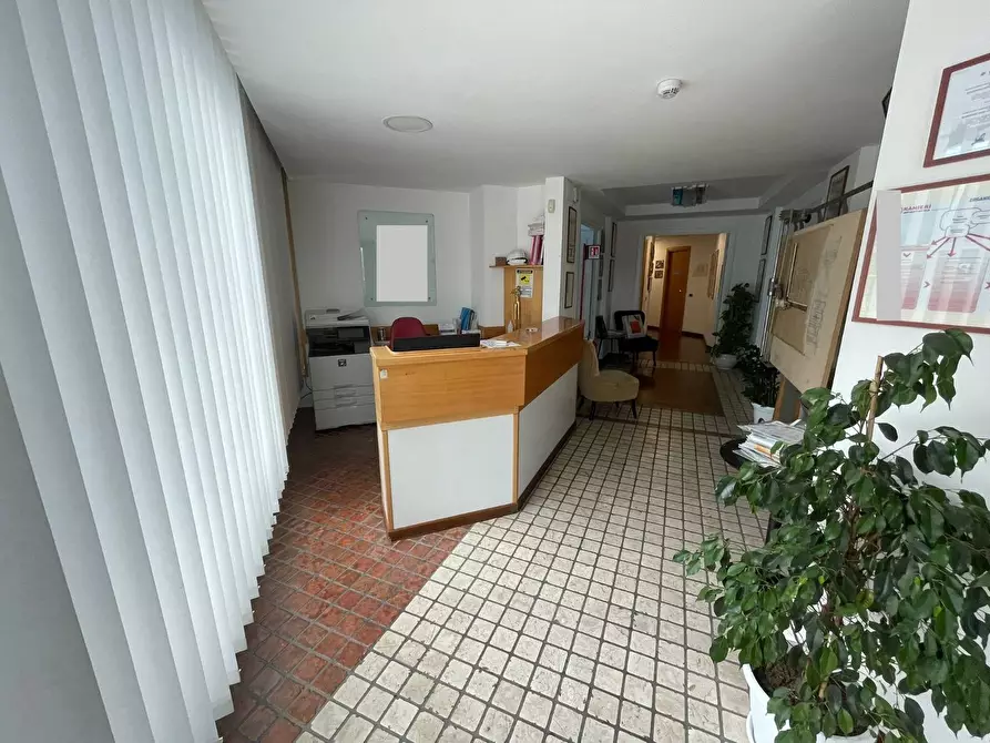 Immagine 9 di Capannone industriale in vendita  in Via Zabatta a Ottaviano