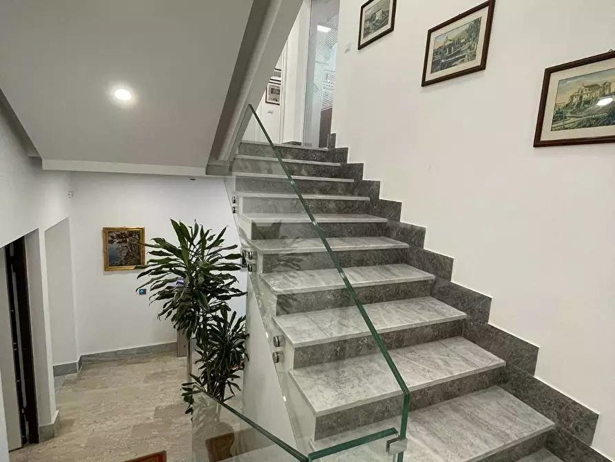 Immagine 10 di Capannone industriale in vendita  in Via Zabatta a Ottaviano