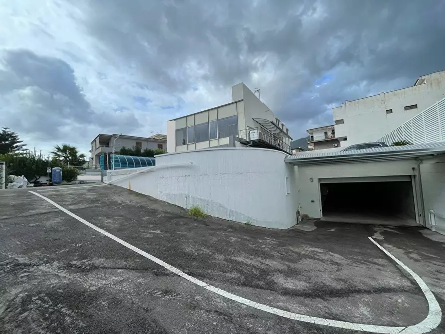 Immagine 11 di Capannone industriale in vendita  in Via Zabatta a Ottaviano