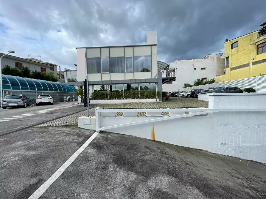 Immagine 13 di Capannone industriale in vendita  in Via Zabatta a Ottaviano