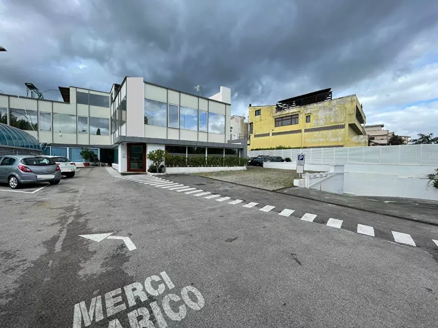 Immagine 14 di Capannone industriale in vendita  in Via Zabatta a Ottaviano