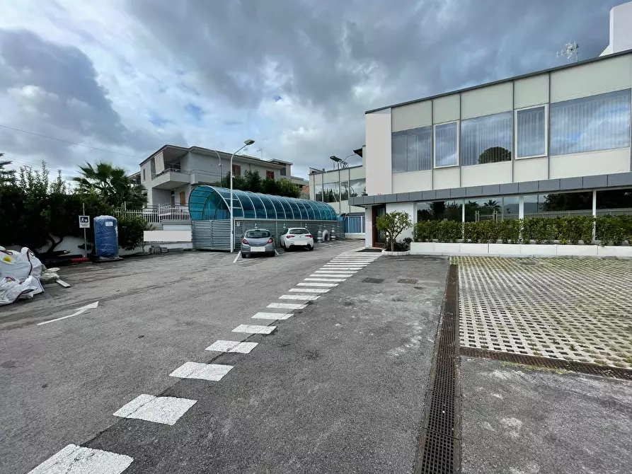 Immagine 15 di Capannone industriale in vendita  in Via Zabatta a Ottaviano