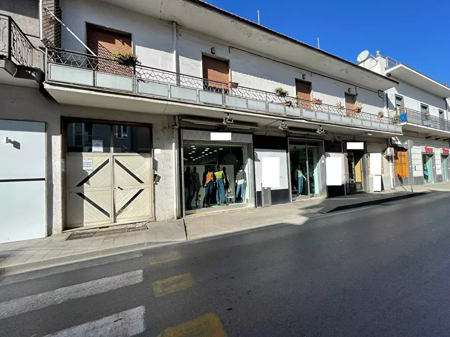 Immagine 2 di Palazzo in vendita  in Via XX Settembre a San Giuseppe Vesuviano