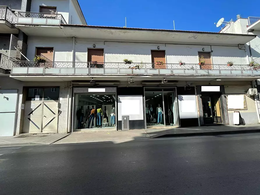 Immagine 3 di Palazzo in vendita  in Via XX Settembre a San Giuseppe Vesuviano