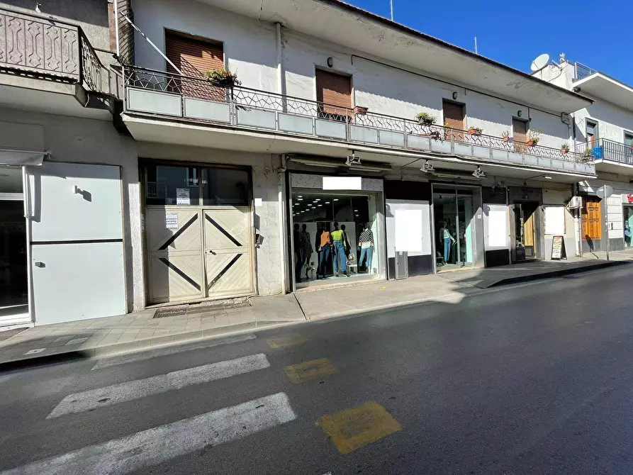 Immagine 4 di Palazzo in vendita  in Via XX Settembre a San Giuseppe Vesuviano