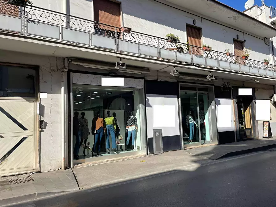 Immagine 5 di Palazzo in vendita  in Via XX Settembre a San Giuseppe Vesuviano