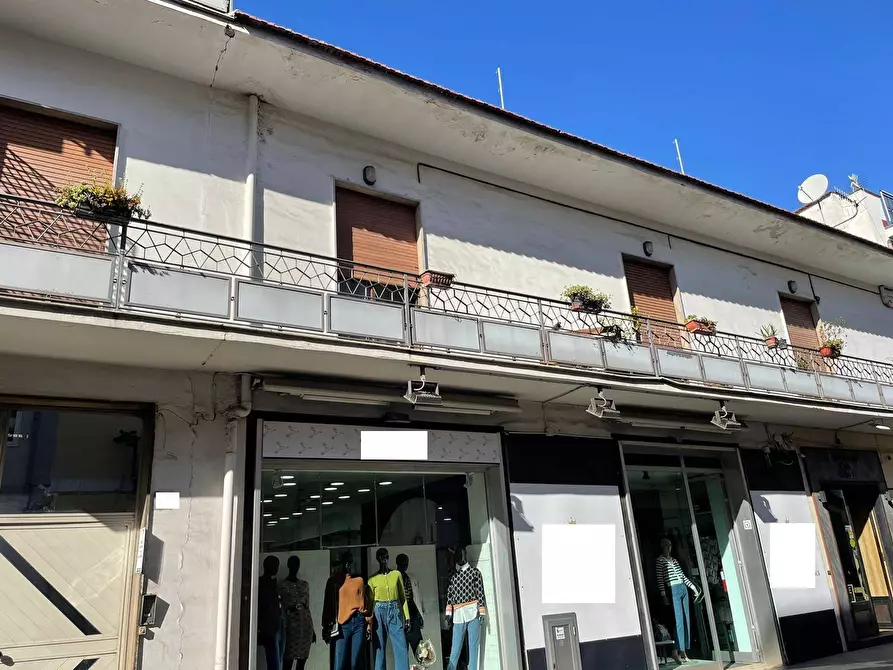 Immagine 6 di Palazzo in vendita  in Via XX Settembre a San Giuseppe Vesuviano
