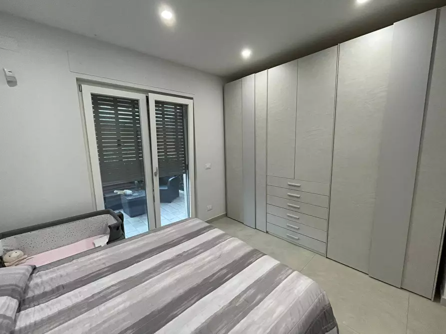 Immagine 4 di Appartamento in vendita  in via Francesco Curia a Ottaviano