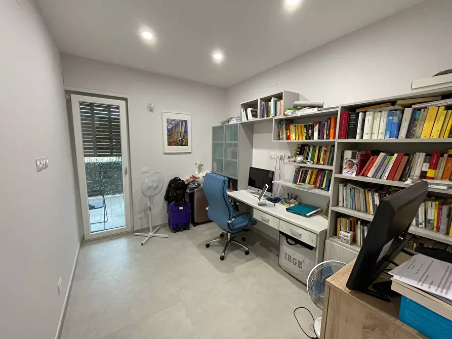 Immagine 5 di Appartamento in vendita  in via Francesco Curia a Ottaviano