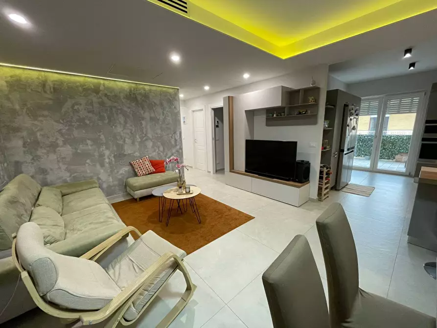 Immagine 6 di Appartamento in vendita  in via Francesco Curia a Ottaviano