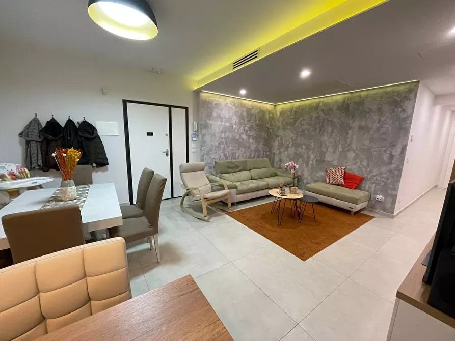 Immagine 8 di Appartamento in vendita  in via Francesco Curia a Ottaviano