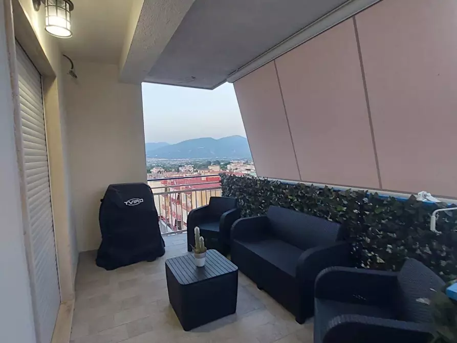 Immagine 10 di Appartamento in vendita  in via Francesco Curia a Ottaviano