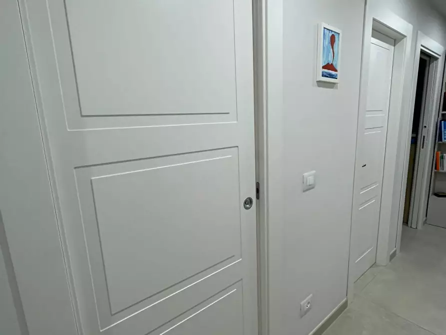 Immagine 11 di Appartamento in vendita  in via Francesco Curia a Ottaviano