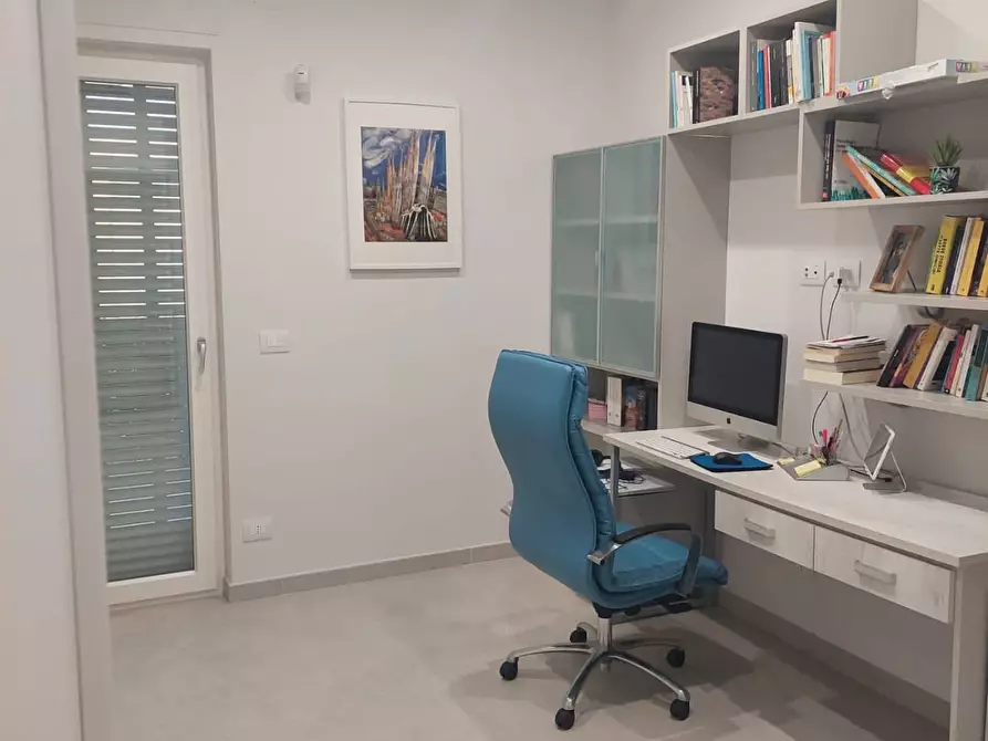 Immagine 13 di Appartamento in vendita  in via Francesco Curia a Ottaviano