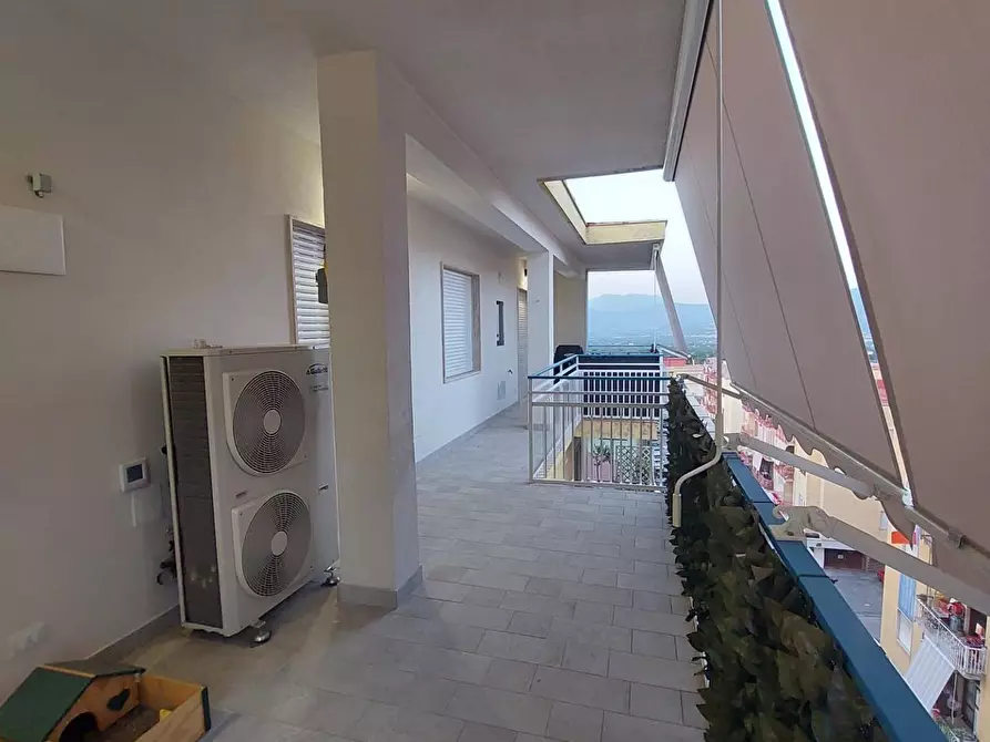 Immagine 14 di Appartamento in vendita  in via Francesco Curia a Ottaviano