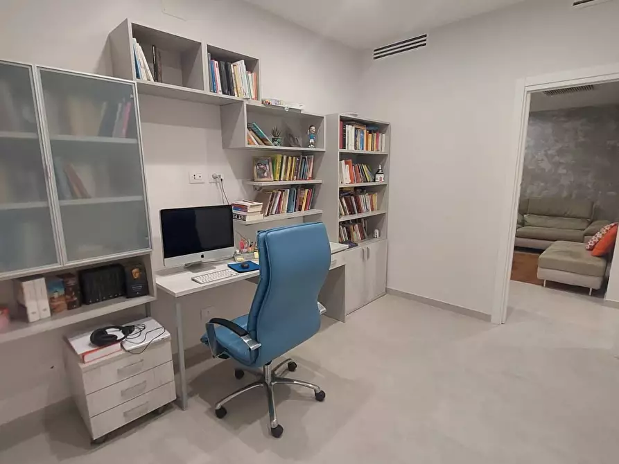 Immagine 15 di Appartamento in vendita  in via Francesco Curia a Ottaviano