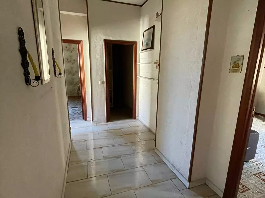 Immagine 3 di Appartamento in vendita  in via vecchia sarno a Ottaviano