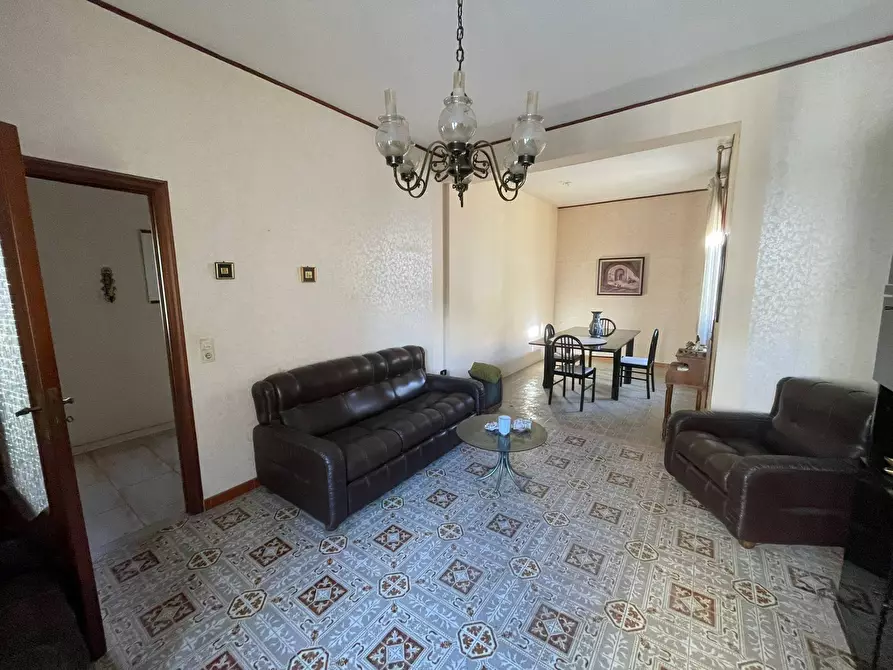 Immagine 4 di Appartamento in vendita  in via vecchia sarno a Ottaviano