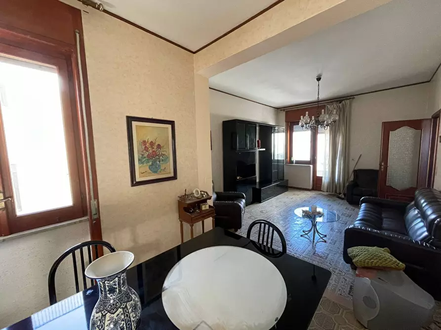 Immagine 5 di Appartamento in vendita  in via vecchia sarno a Ottaviano