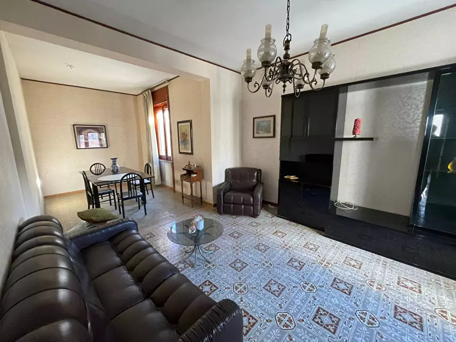 Immagine 7 di Appartamento in vendita  in via vecchia sarno a Ottaviano