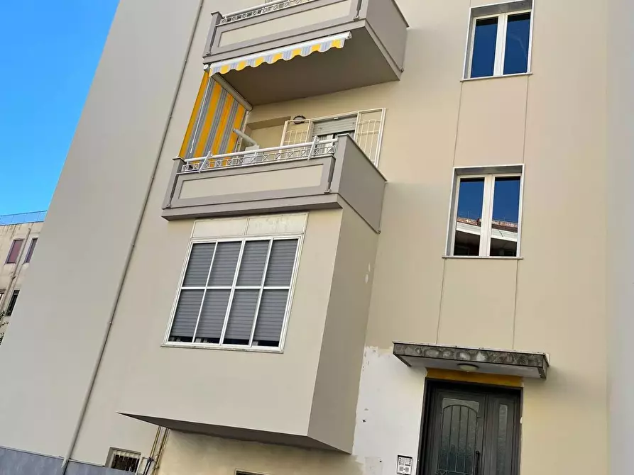 Immagine 13 di Appartamento in vendita  in via vecchia sarno a Ottaviano