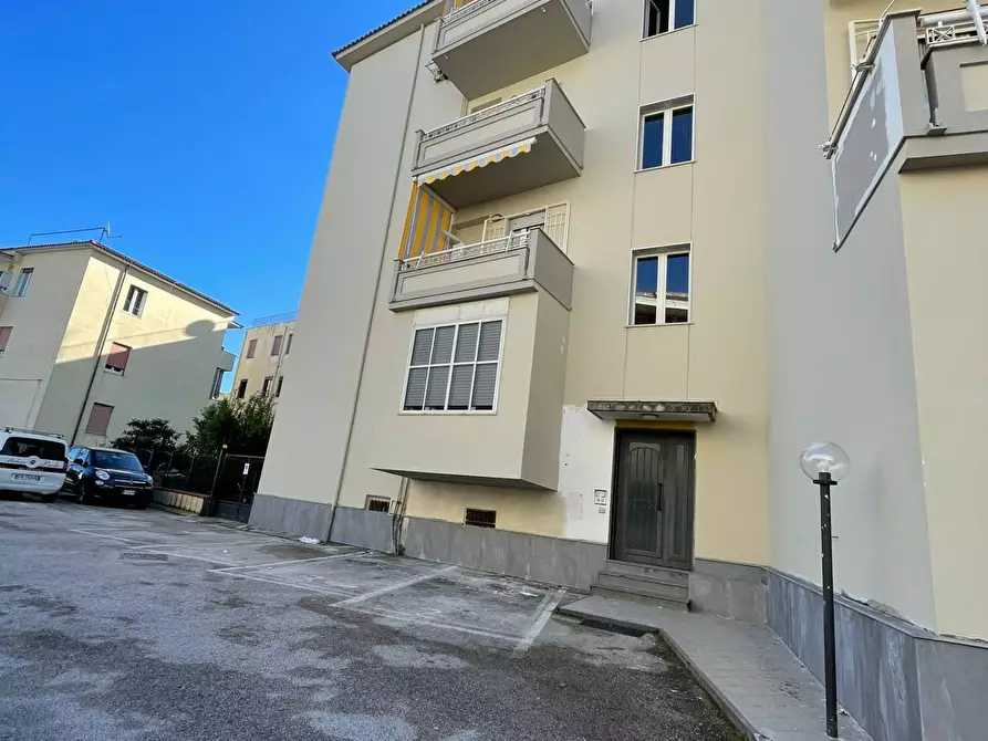 Immagine 14 di Appartamento in vendita  in via vecchia sarno a Ottaviano