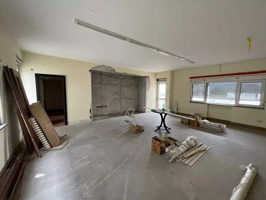 Immagine 3 di Ufficio in vendita  in Via Sarno a Ottaviano